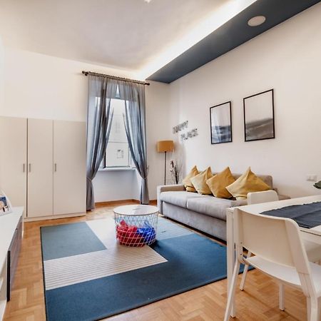 רומא Athena'S Apartment מראה חיצוני תמונה