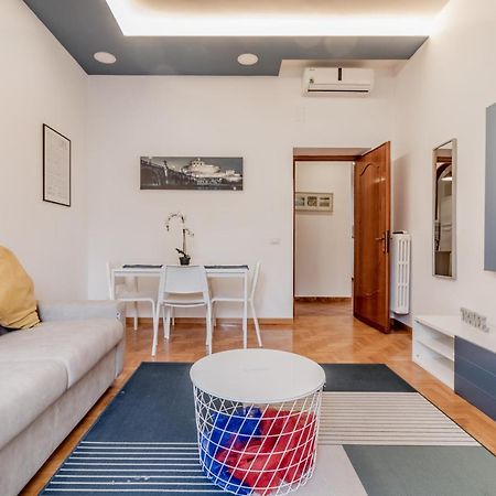 רומא Athena'S Apartment מראה חיצוני תמונה