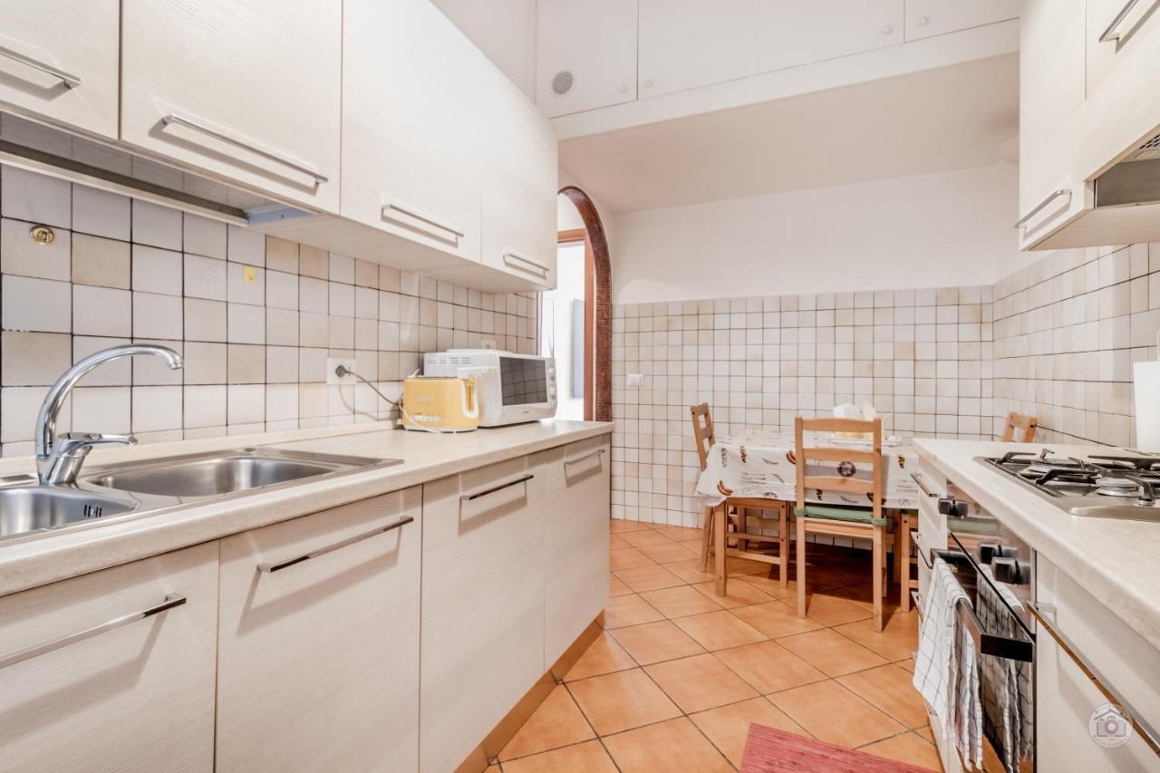 רומא Athena'S Apartment מראה חיצוני תמונה