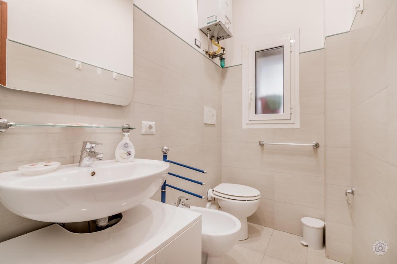 רומא Athena'S Apartment מראה חיצוני תמונה