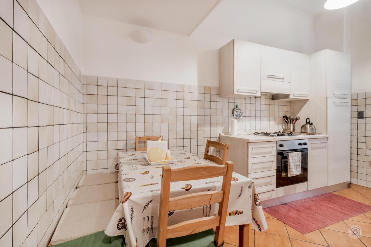 רומא Athena'S Apartment מראה חיצוני תמונה