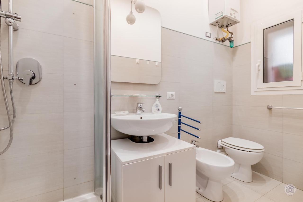 רומא Athena'S Apartment מראה חיצוני תמונה