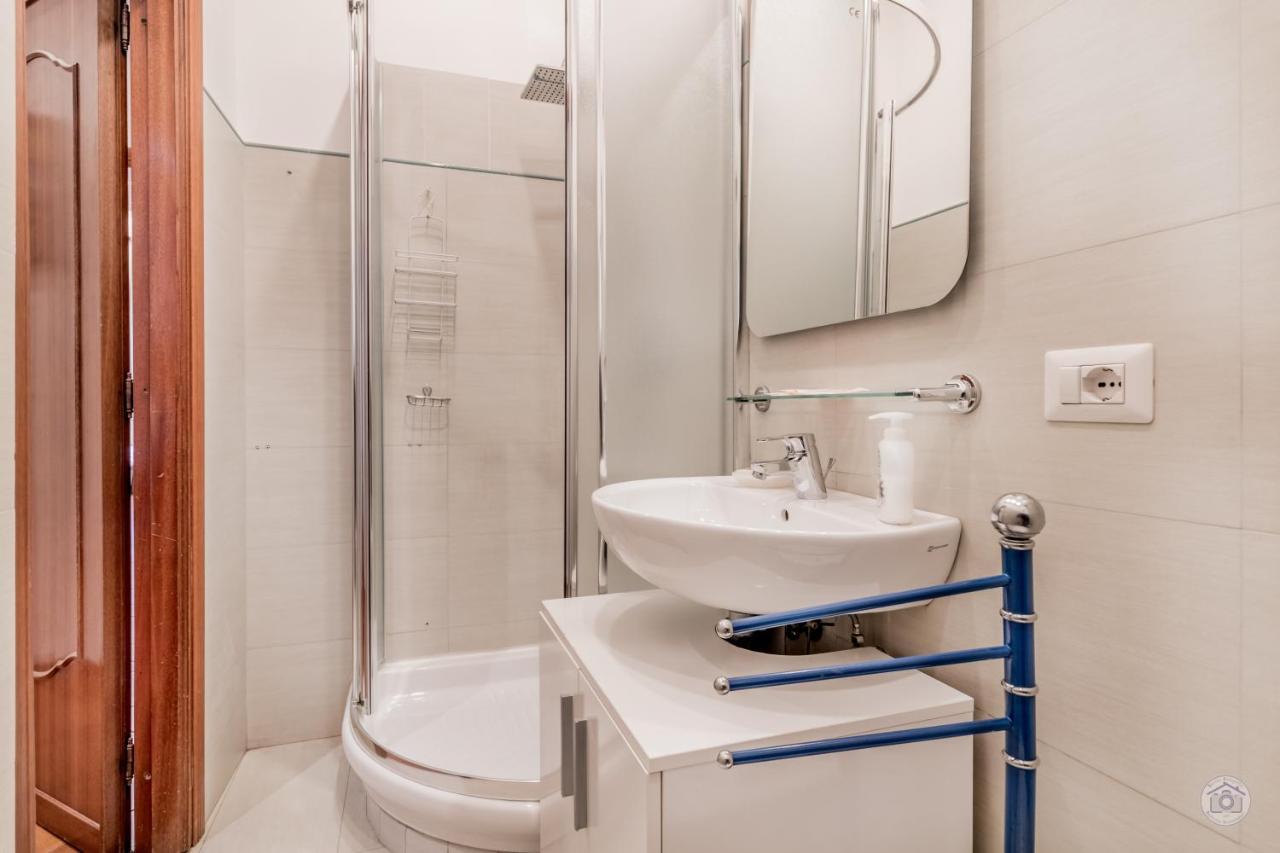 רומא Athena'S Apartment מראה חיצוני תמונה