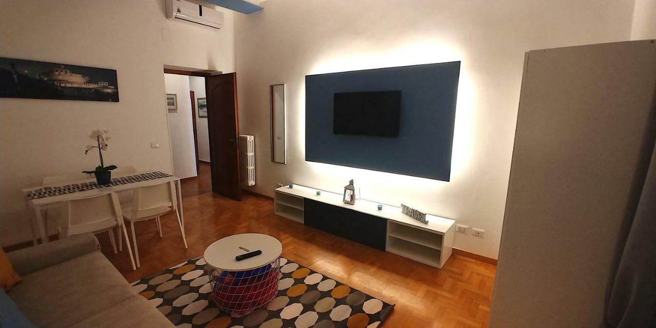רומא Athena'S Apartment מראה חיצוני תמונה